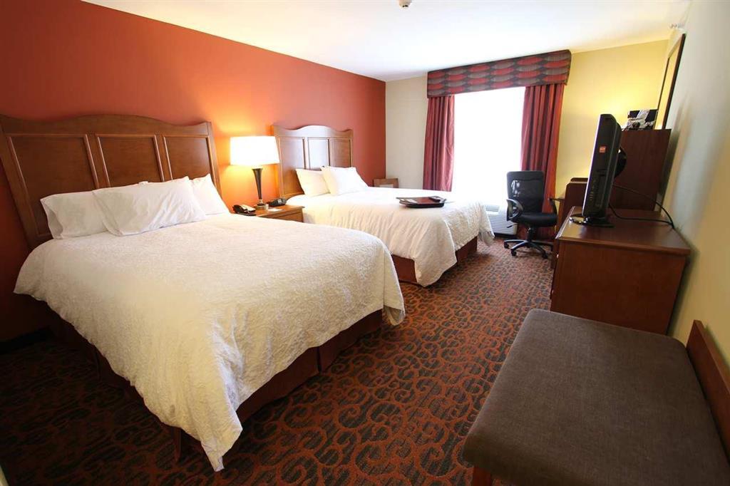 Hampton Inn Ottumwa Phòng bức ảnh
