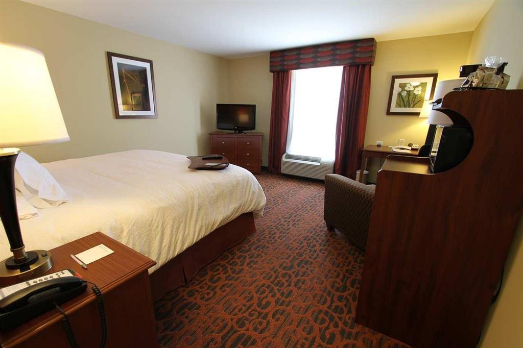 Hampton Inn Ottumwa Phòng bức ảnh