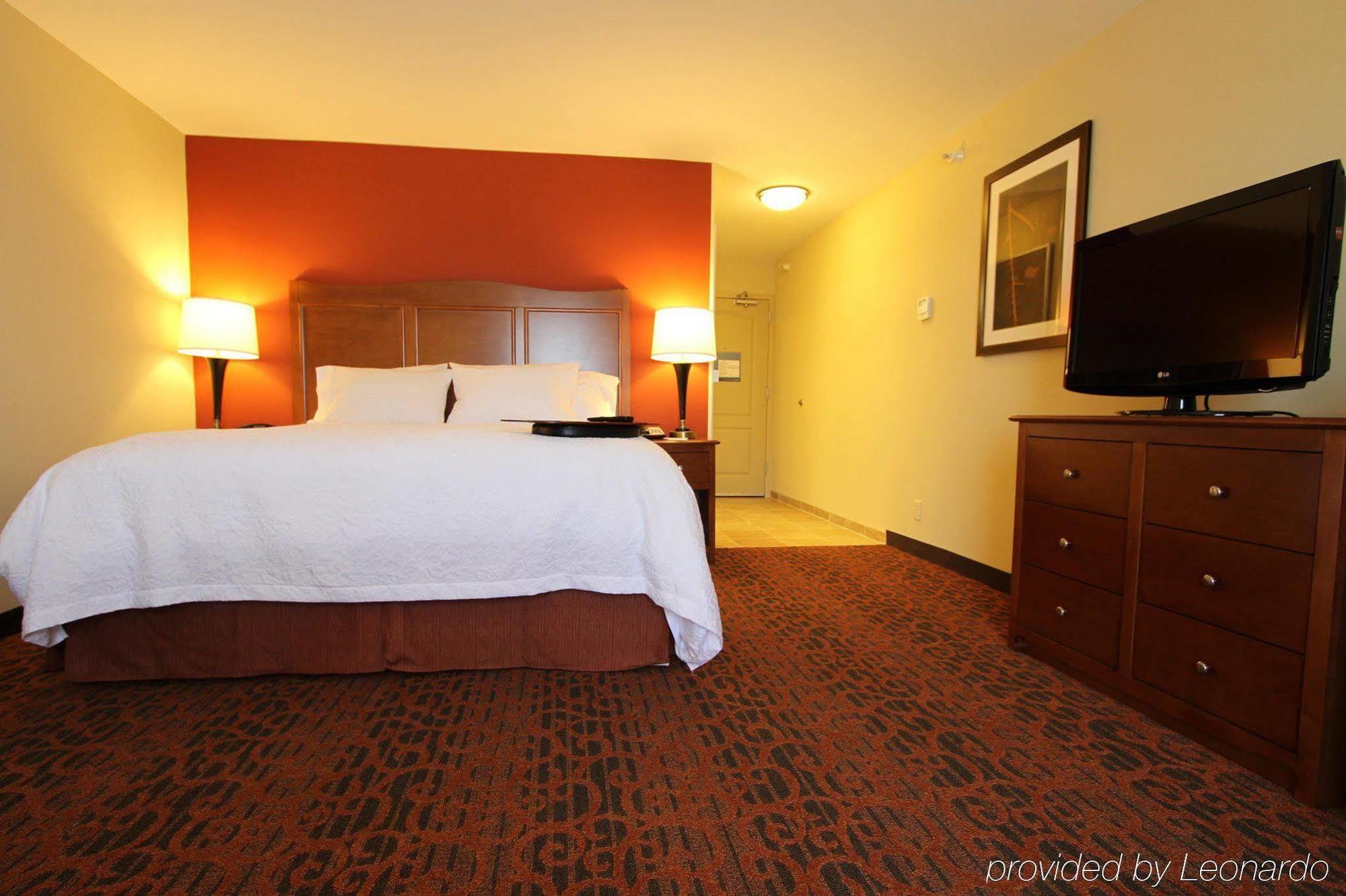 Hampton Inn Ottumwa Ngoại thất bức ảnh